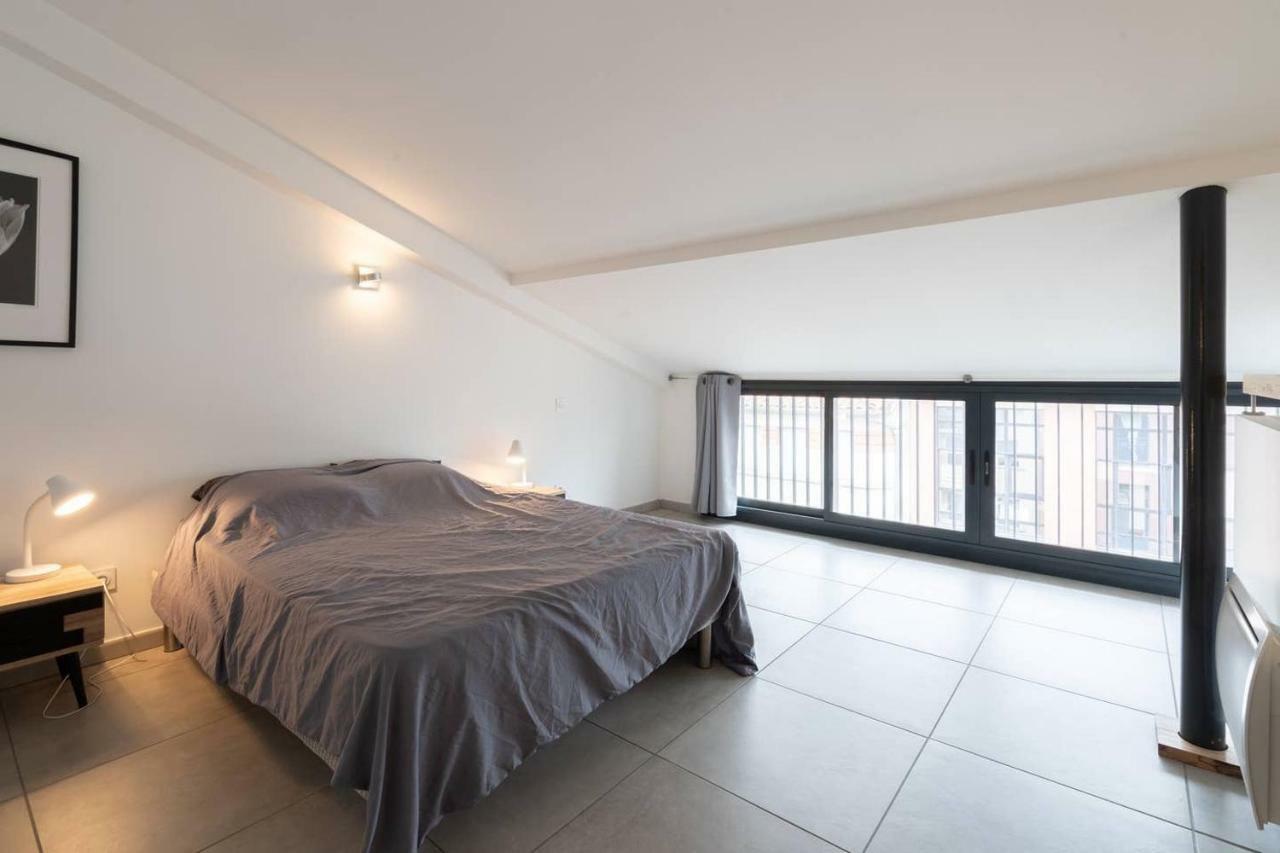 303 - Duplex Moderne - Jeanne D'arc, *
