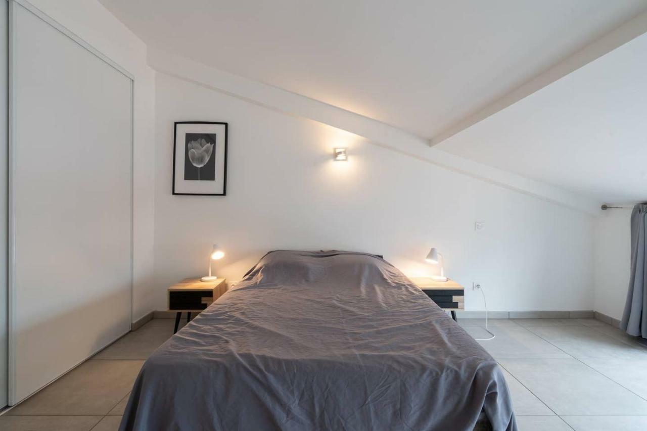 303 - Duplex Moderne - Jeanne D'arc, Appartement Toulouse
