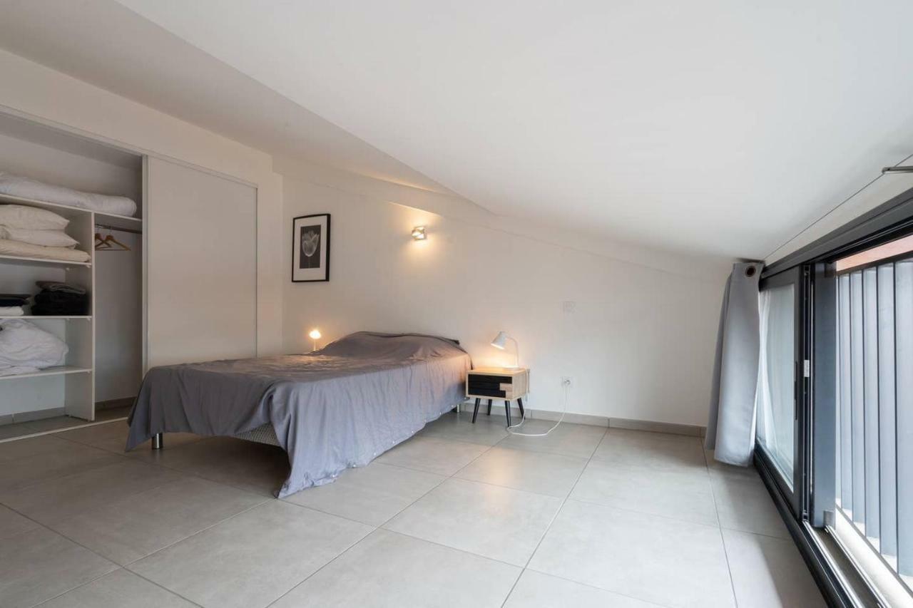 Appartement 303 - Duplex Moderne - Jeanne D'arc, *